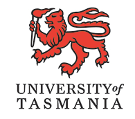 University of Tasmania Logo